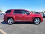 2017 GMC Terrain Denali
