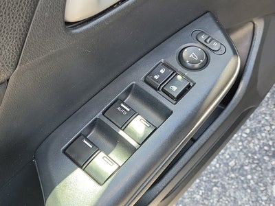 2014 Honda Civzcxic Sedan LX