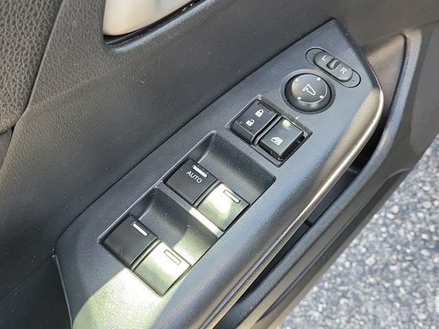 2014 Honda Civzcxic Sedan LX