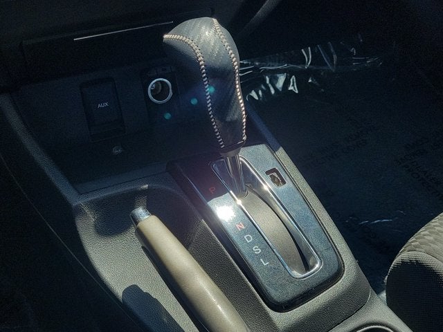 2014 Honda Civzcxic Sedan LX