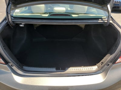2013 Honda Civic Sdn LX