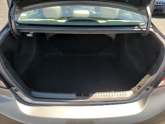 2013 Honda Civic Sdn LX