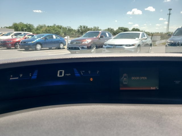 2013 Honda Civic Sdn LX