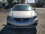 2013 Honda Civic Sdn LX