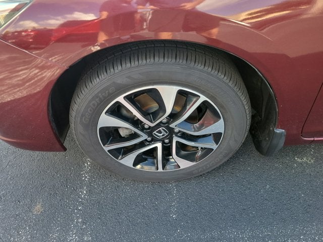 2013 Honda Civic Sdn EX