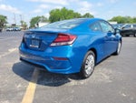 2015 Honda Civic Coupe LX