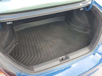 2014 Honda Civic Coupe EX
