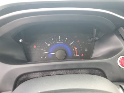 2014 Honda Civic Coupe EX