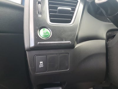 2014 Honda Civic Coupe EX