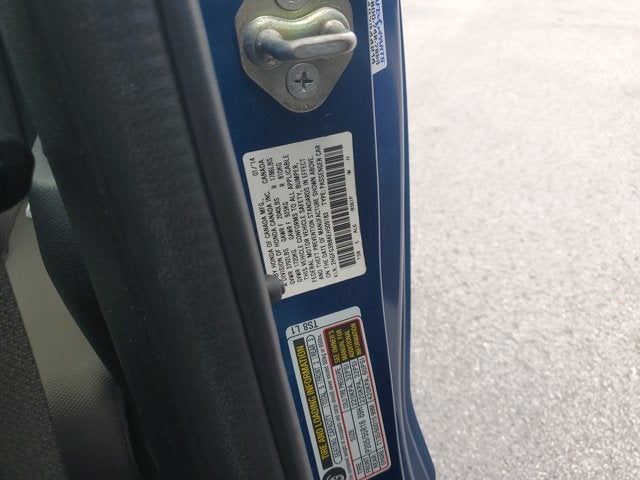 2014 Honda Civic Coupe EX
