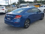 2014 Honda Civic Coupe EX