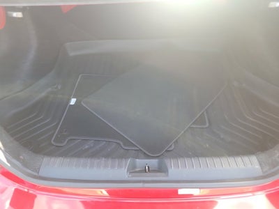 2012 Honda Civic Cpe EX