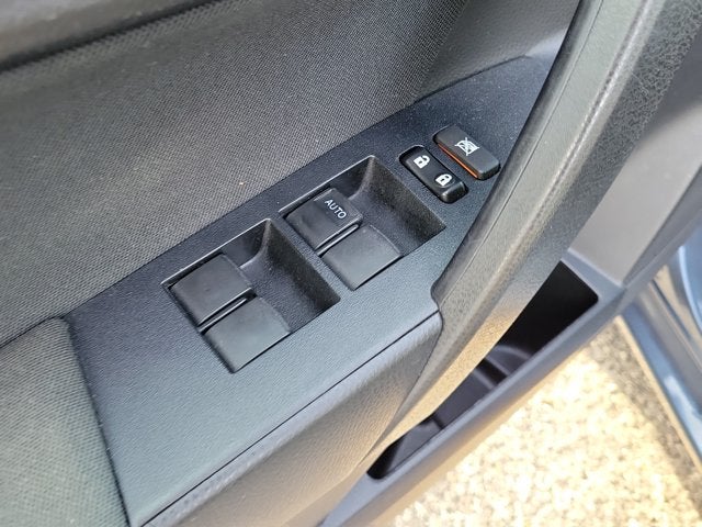 2018 Toyota Corolla Base