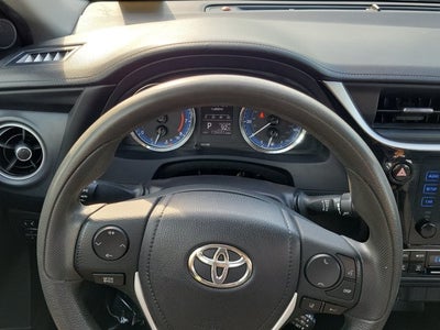 2018 Toyota Corolla Base
