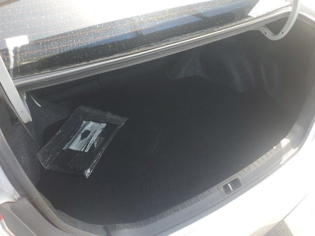 2014 Toyota Corolla Base