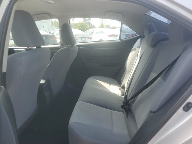 2014 Toyota Corolla Base
