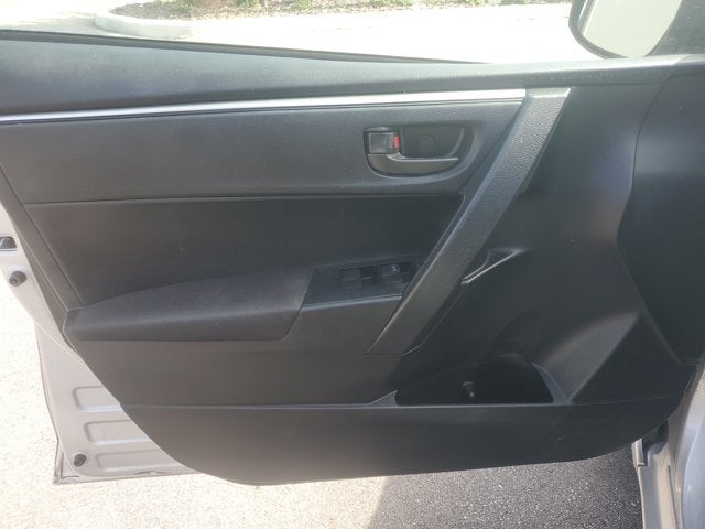 2014 Toyota Corolla Base
