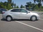 2014 Toyota Corolla Base