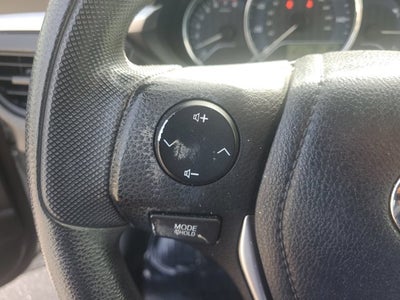 2014 Toyota Corolla Base