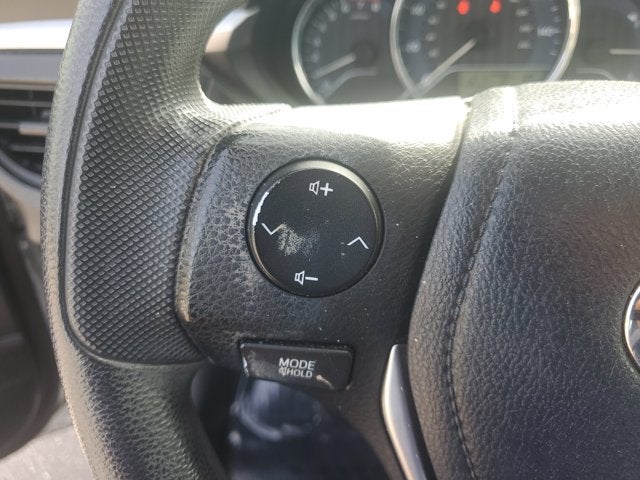 2014 Toyota Corolla Base