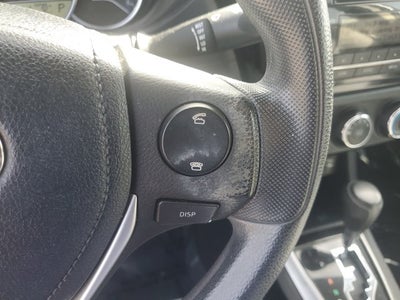2014 Toyota Corolla Base
