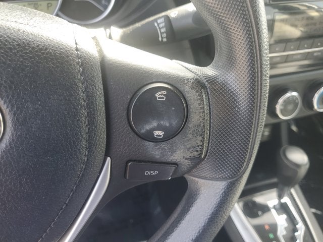 2014 Toyota Corolla Base