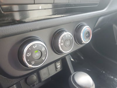 2014 Toyota Corolla Base