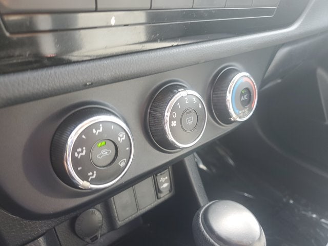 2014 Toyota Corolla Base
