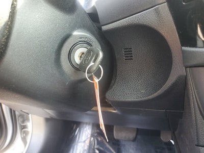 2014 Toyota Corolla Base