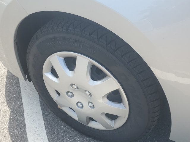 2014 Toyota Corolla Base