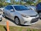 2015 Toyota Corolla Base