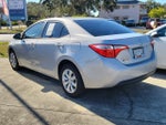 2015 Toyota Corolla Base