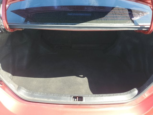 2017 Toyota Corolla Base
