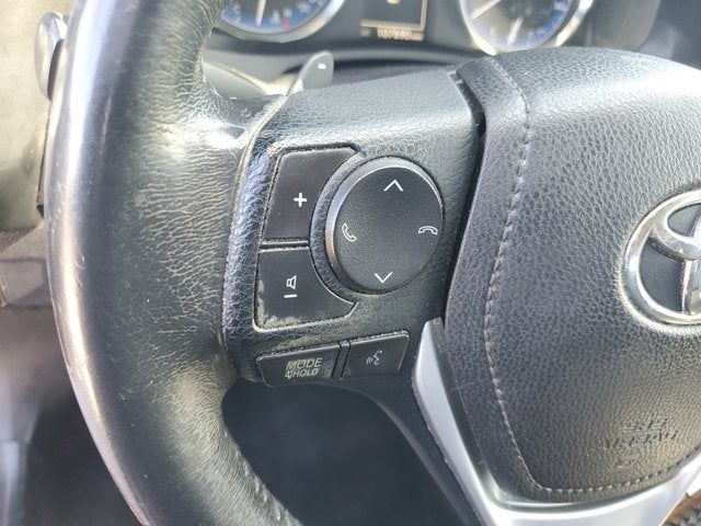 2017 Toyota Corolla Base