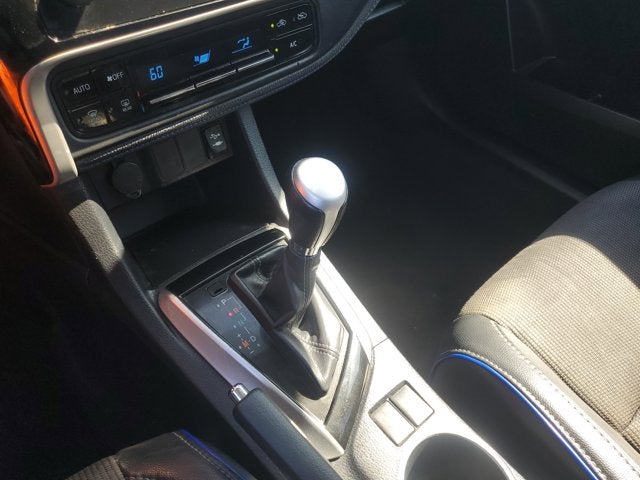 2017 Toyota Corolla Base