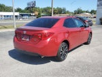 2017 Toyota Corolla Base