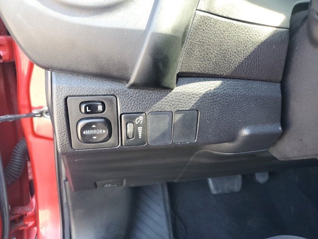 2017 Toyota Corolla Base
