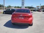 2017 Toyota Corolla Base