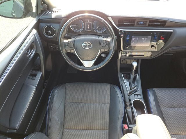 2018 Toyota Corolla Base