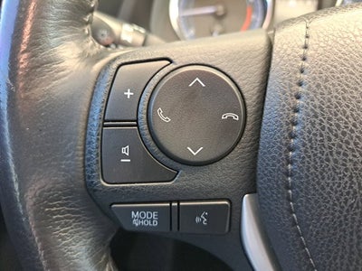 2018 Toyota Corolla Base