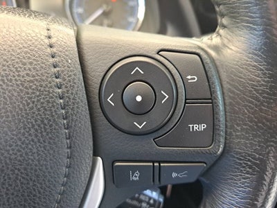 2018 Toyota Corolla Base