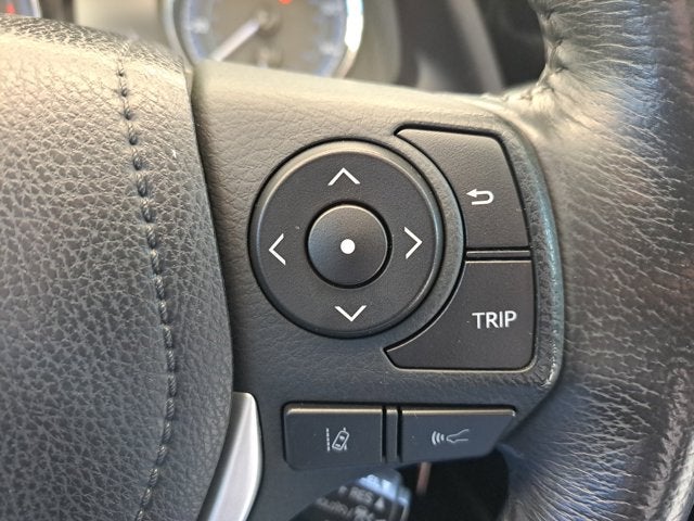 2018 Toyota Corolla Base