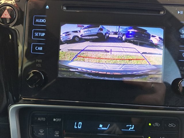 2018 Toyota Corolla Base