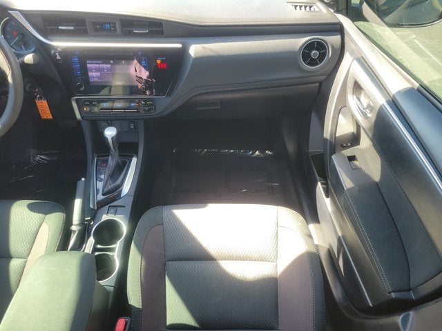 2019 Toyota Corolla Base