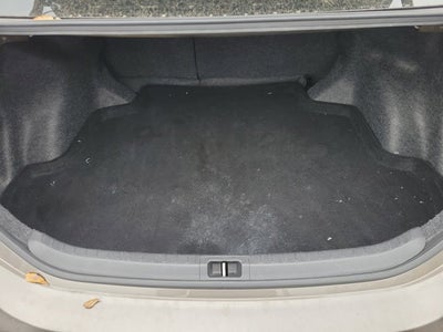 2019 Toyota Corolla Base