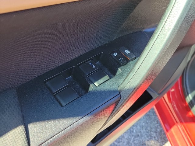 2015 Toyota Corolla Base