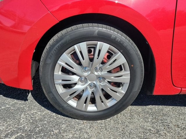 2015 Toyota Corolla Base