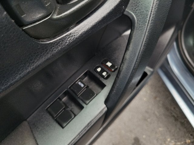 2015 Toyota Corolla Base