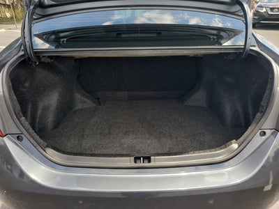 2018 Toyota Corolla Base