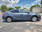 2018 Toyota Corolla Base
